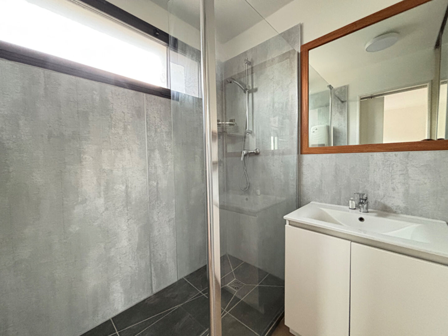 Photo Appartement 3 pièces 78 m2 avec Jardin + Garage image 6/6