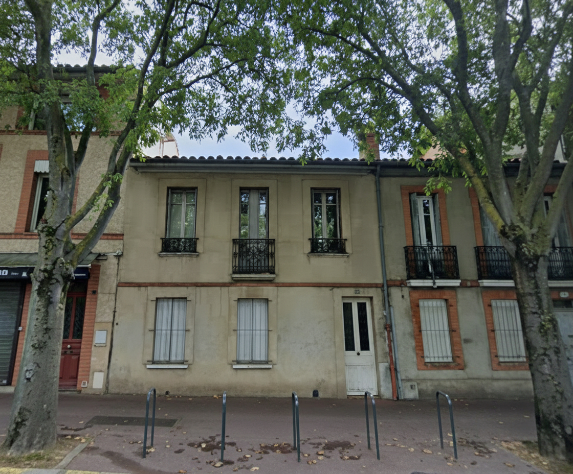 Photo Appartement Toulouse 1 pièce image 3/3