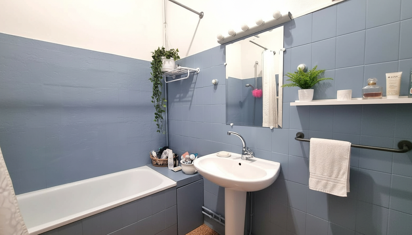 Photo Appartement Toulouse 3 pièces avec garage image 5/6