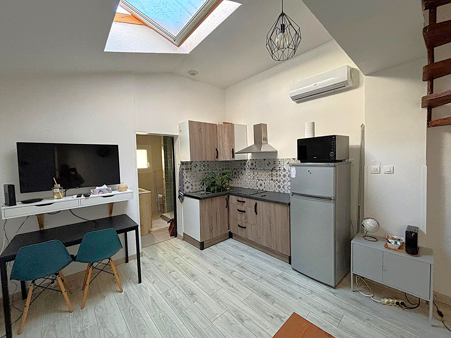 Photo Appartement Toulouse 1 pièce 30 m2 image 1/6