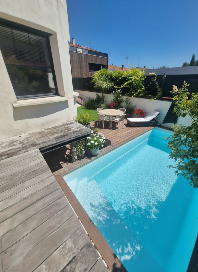 Photo Maison Toulouse 8 pièces 301.16 m2 image 3/6