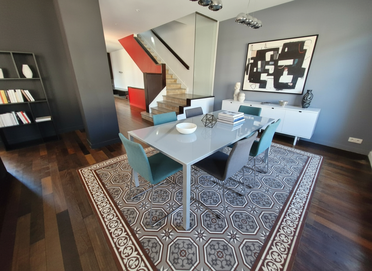 Photo Maison Toulouse 8 pièces 301.16 m2 image 4/6