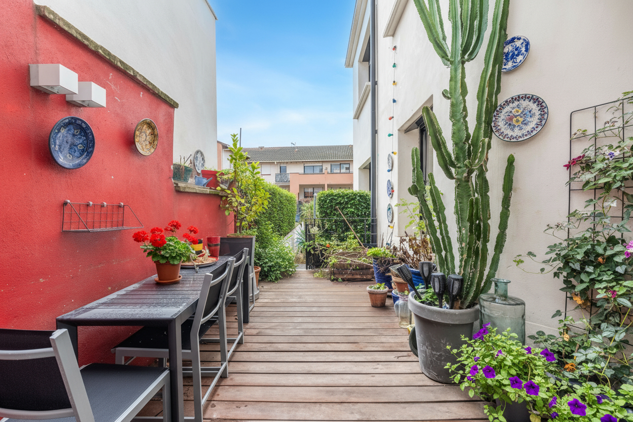 Photo Maison Toulouse 8 pièces 301.16 m2 image 6/6