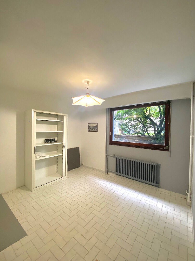 Appartement - 1 pièce(s) - 17 m2