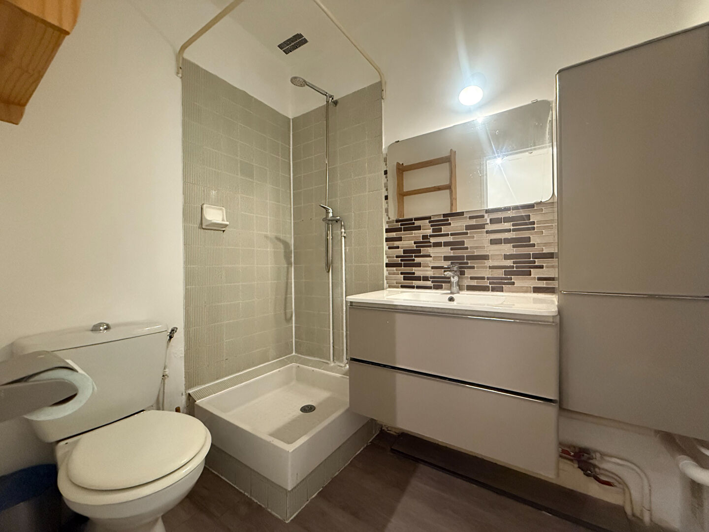 Photo Appartement - 1 pièce(s) - 17 m2 image 3/6