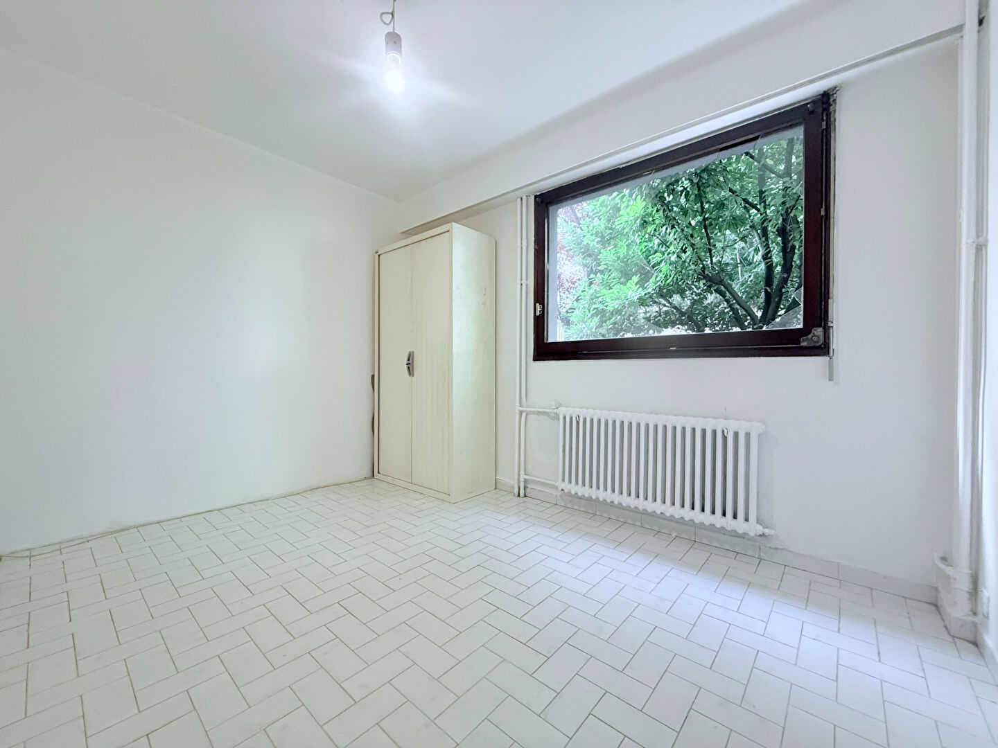 Photo Appartement - 1 pièce(s) - 17 m2 image 6/6