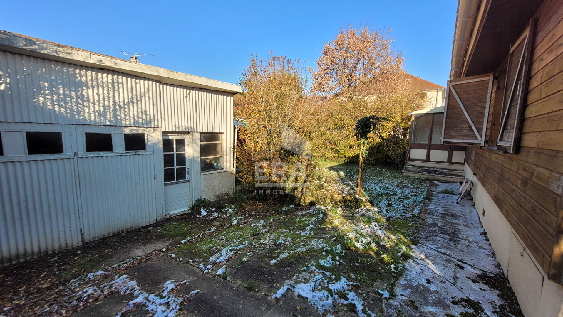 Photo Maison 75 m2  de 4 pièces image 2/3