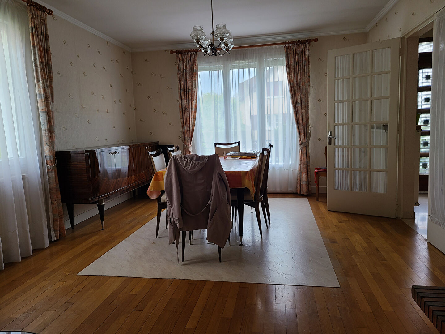 Photo Maison individuelle sur un grand terrain  de 685 M2 image 2/6