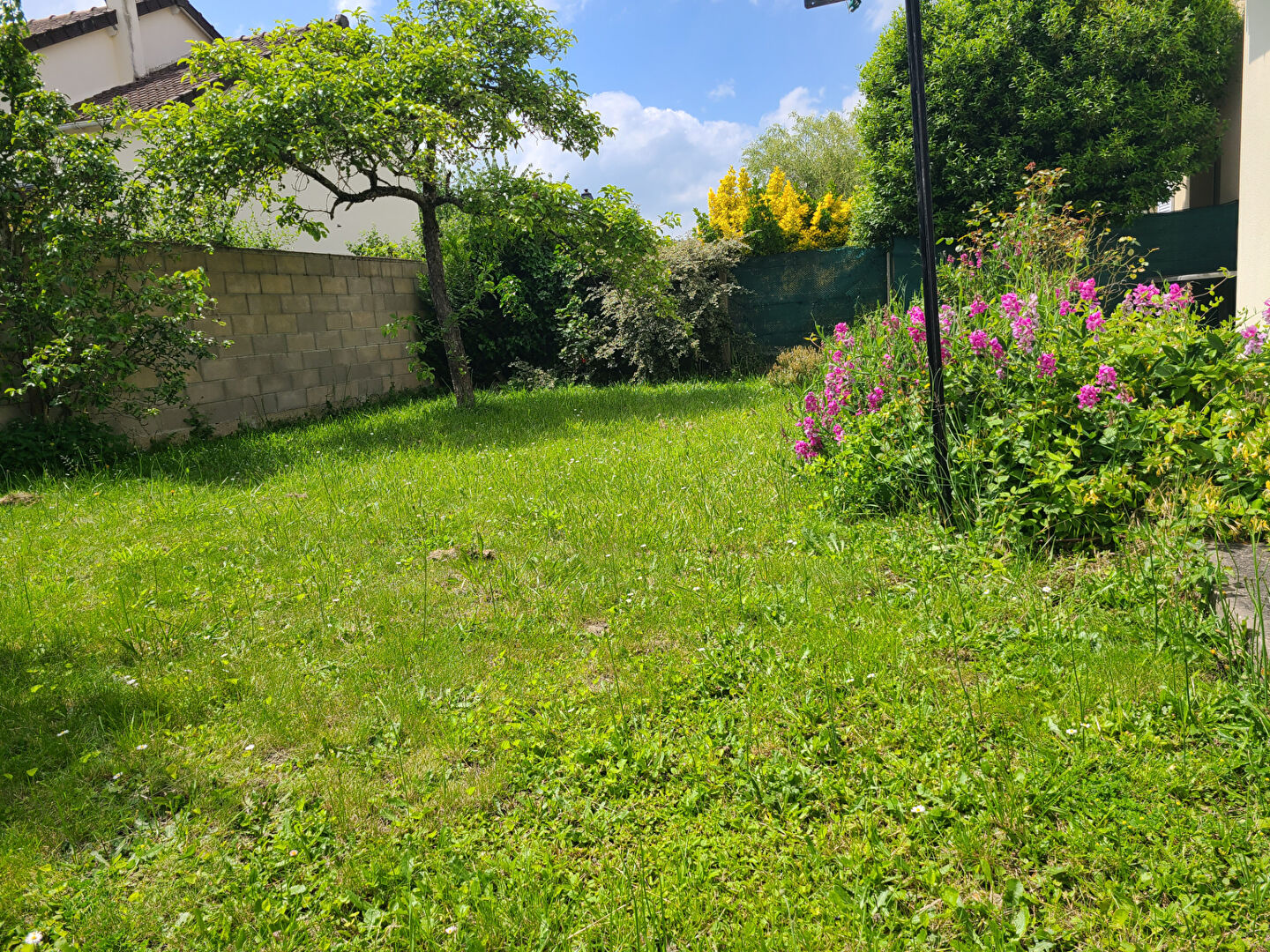 Photo Maison Fontenay Le Fleury 7 pièce(s) image 2/6