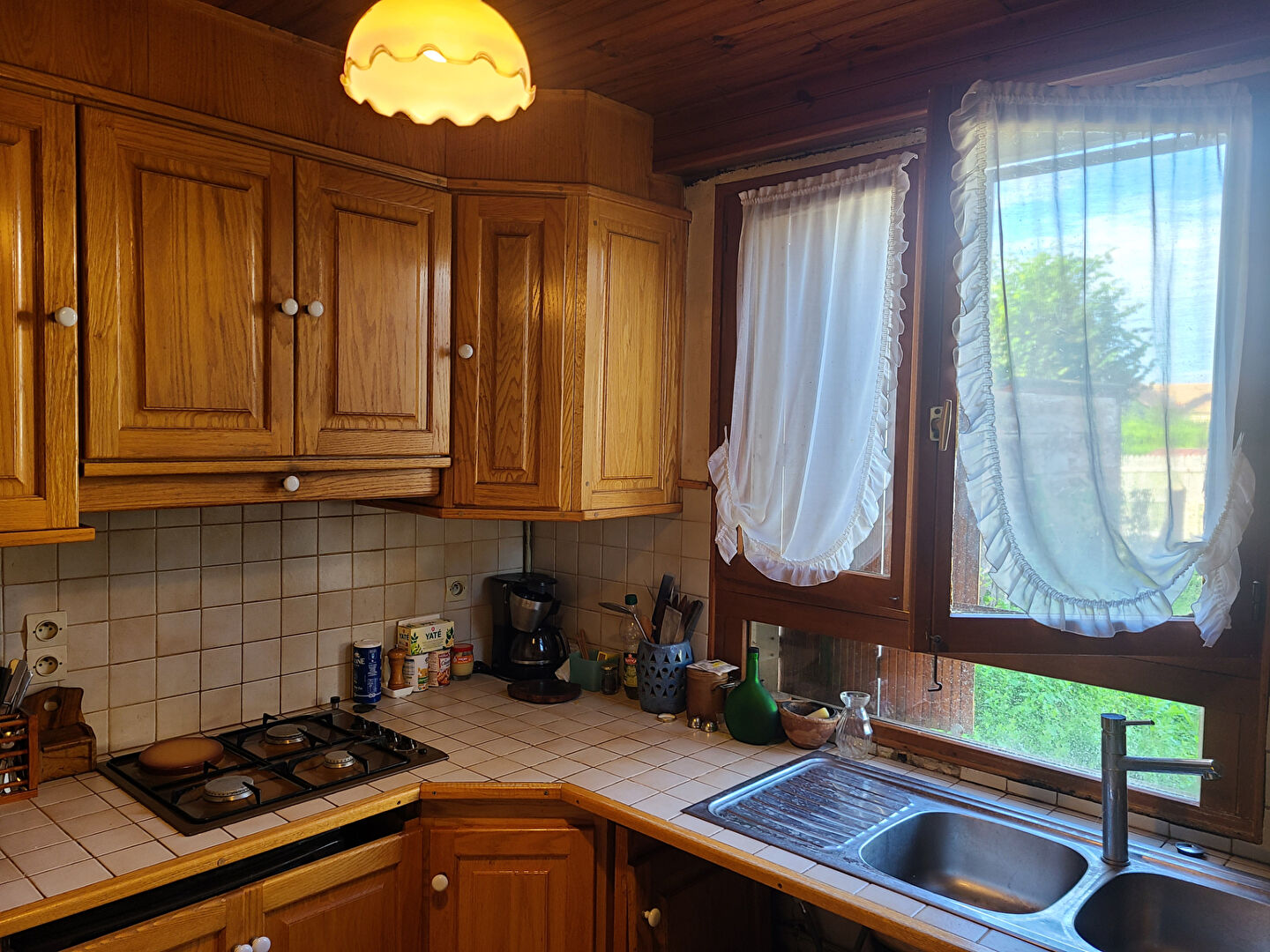 Photo Maison Fontenay Le Fleury 7 pièce(s) image 3/6