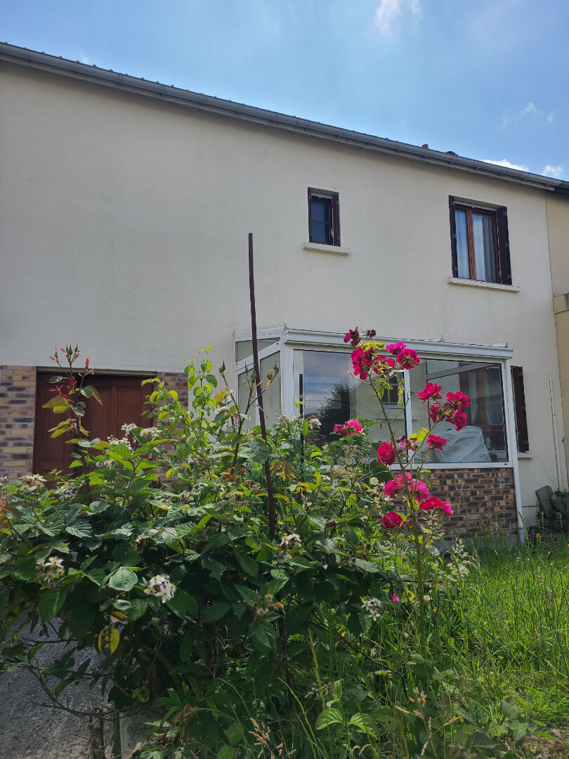 Photo Maison Fontenay Le Fleury 7 pièce(s) image 4/6