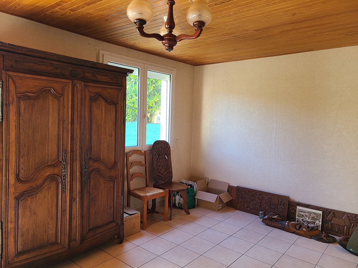 Photo Maison Fontenay Le Fleury 7 pièce(s) image 6/6