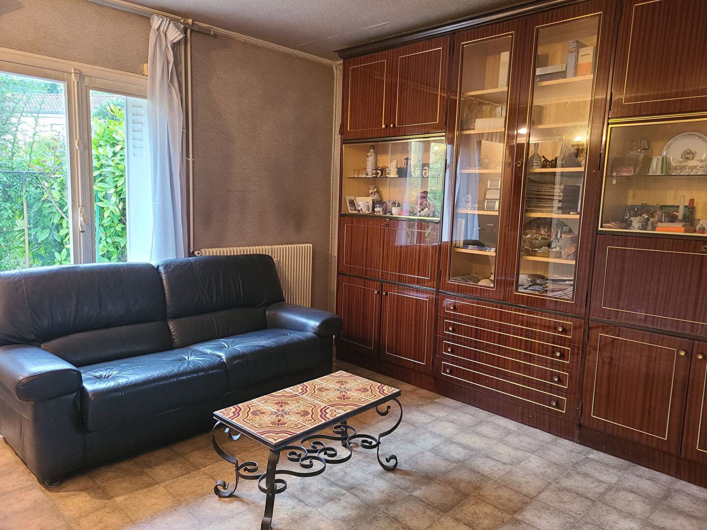 Photo Maison Fontenay Le Fleury 94 m2 image 3/6