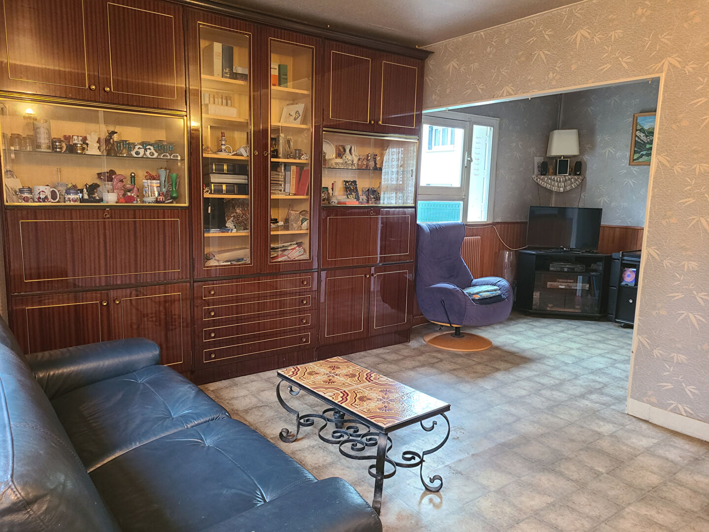 Photo Maison Fontenay Le Fleury 94 m2 image 4/6