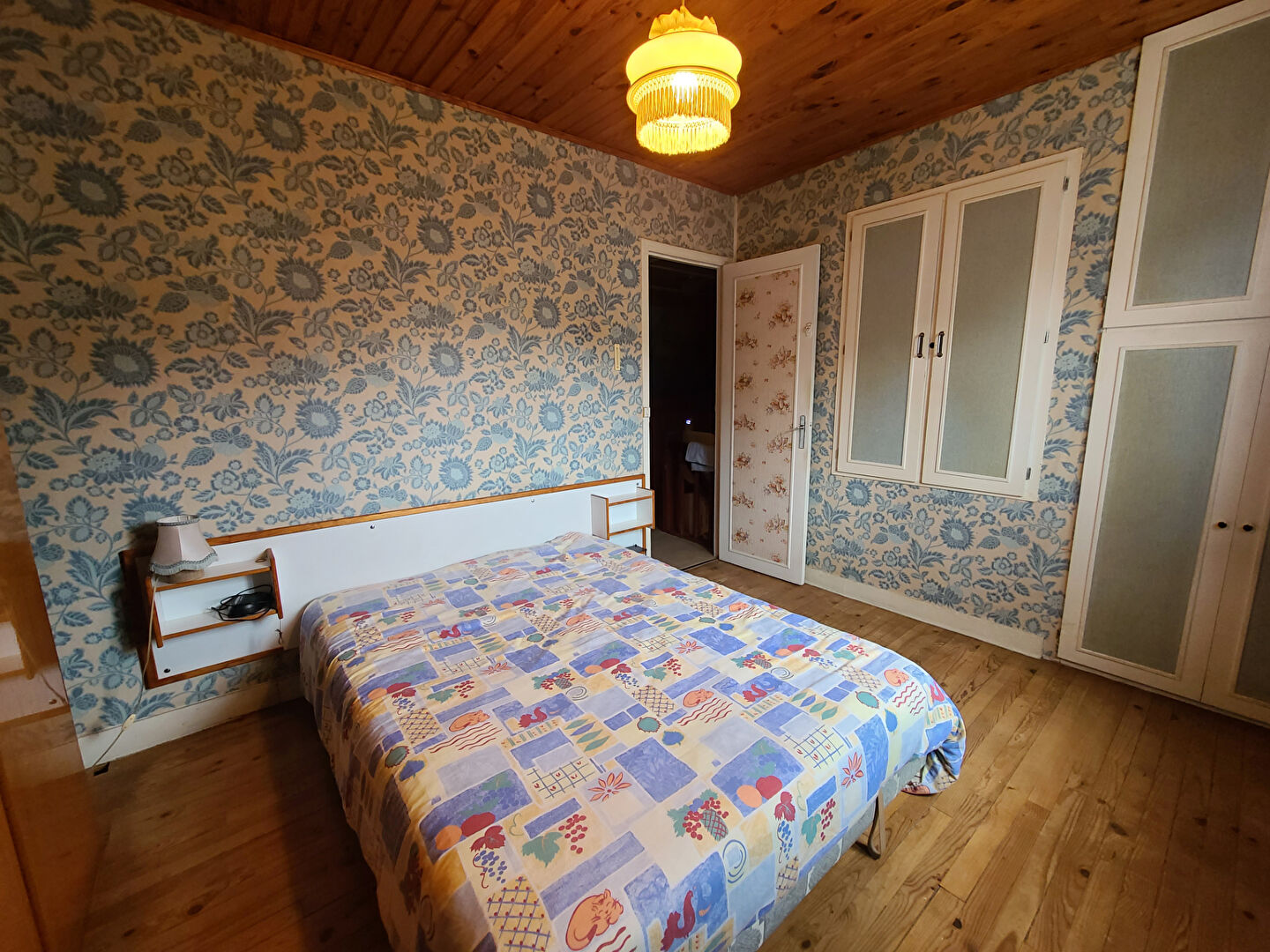 Photo Maison Fontenay Le Fleury 94 m2 image 6/6