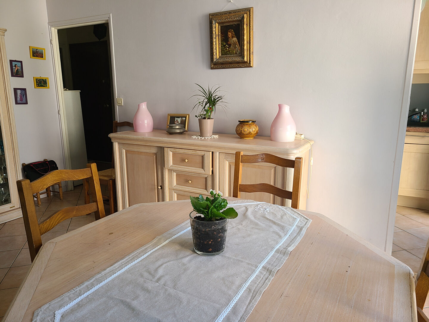 Photo Appartement Fontenay Le Fleury 3 pièce(s) image 2/6