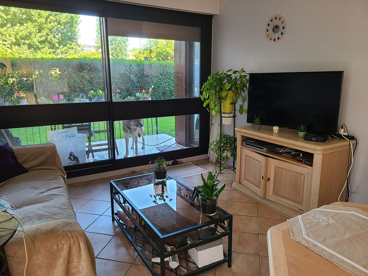 Photo Appartement Fontenay Le Fleury 3 pièce(s) image 3/6