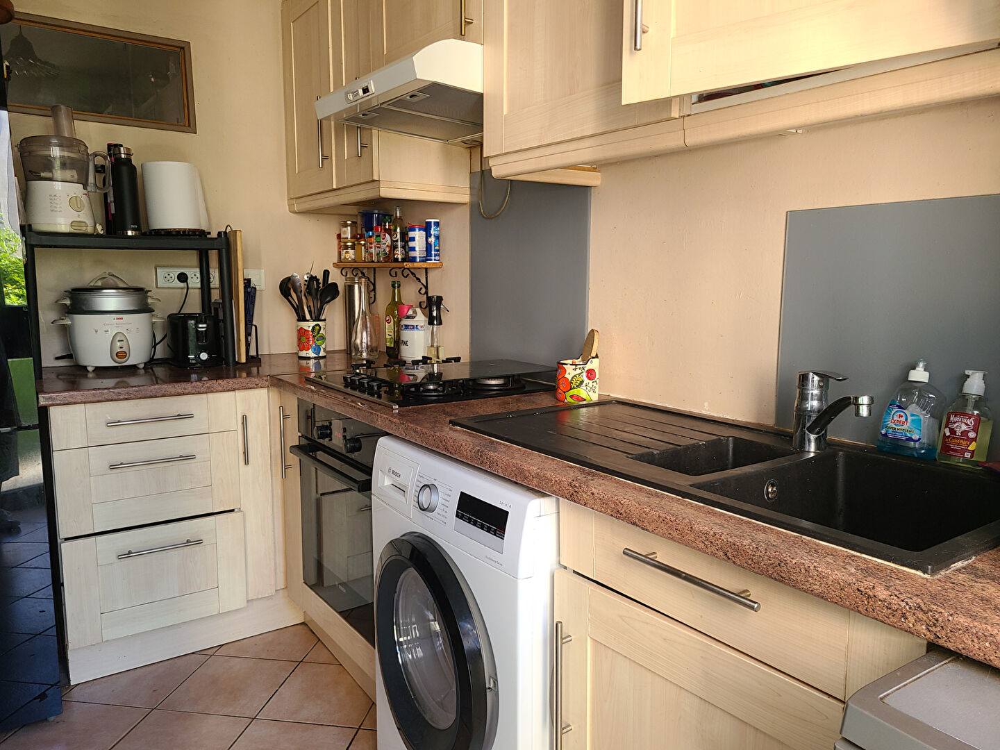 Photo Appartement Fontenay Le Fleury 3 pièce(s) image 6/6