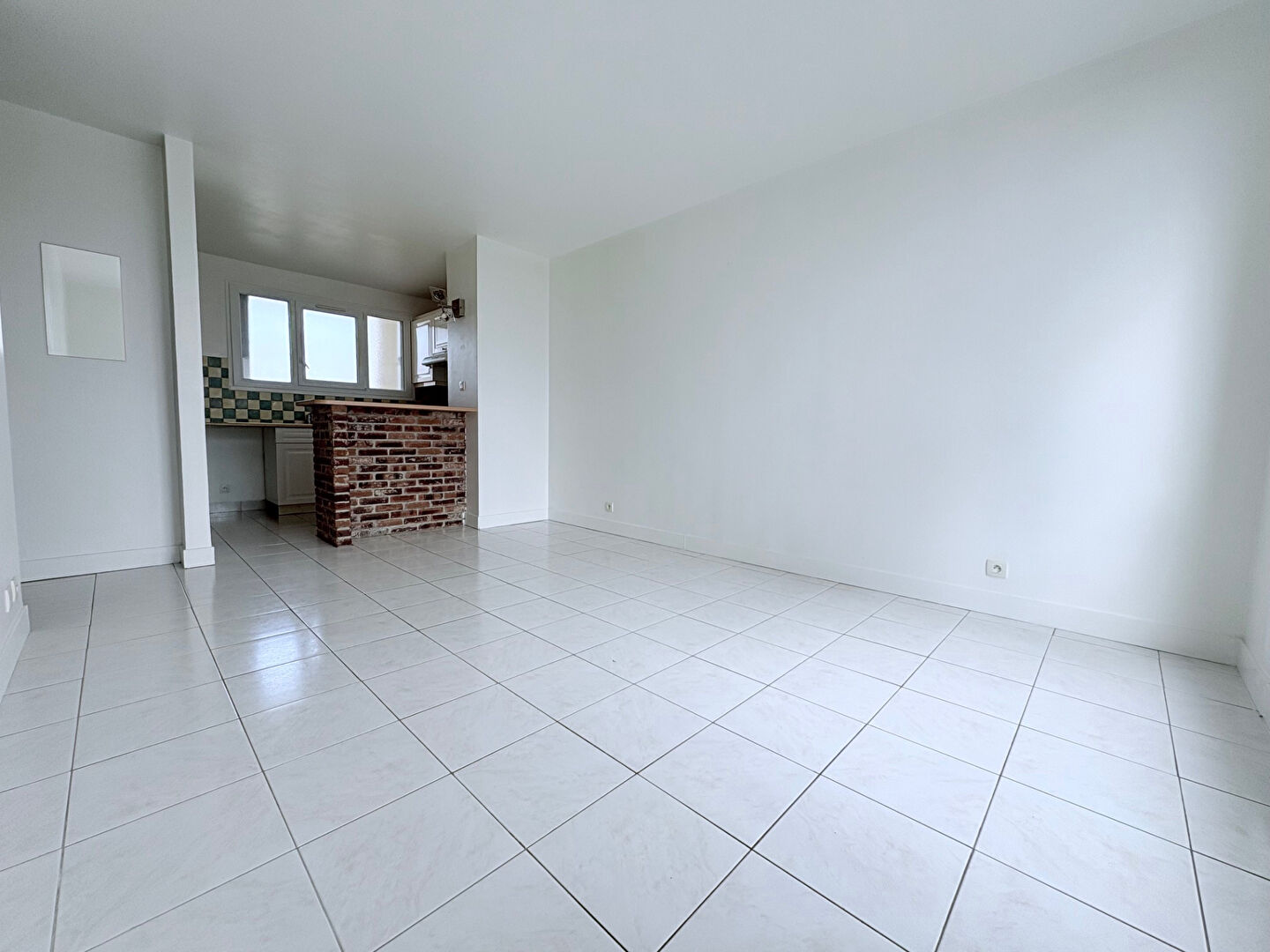 Résidence Le Petit Arcy - 2  Pièces 40m2