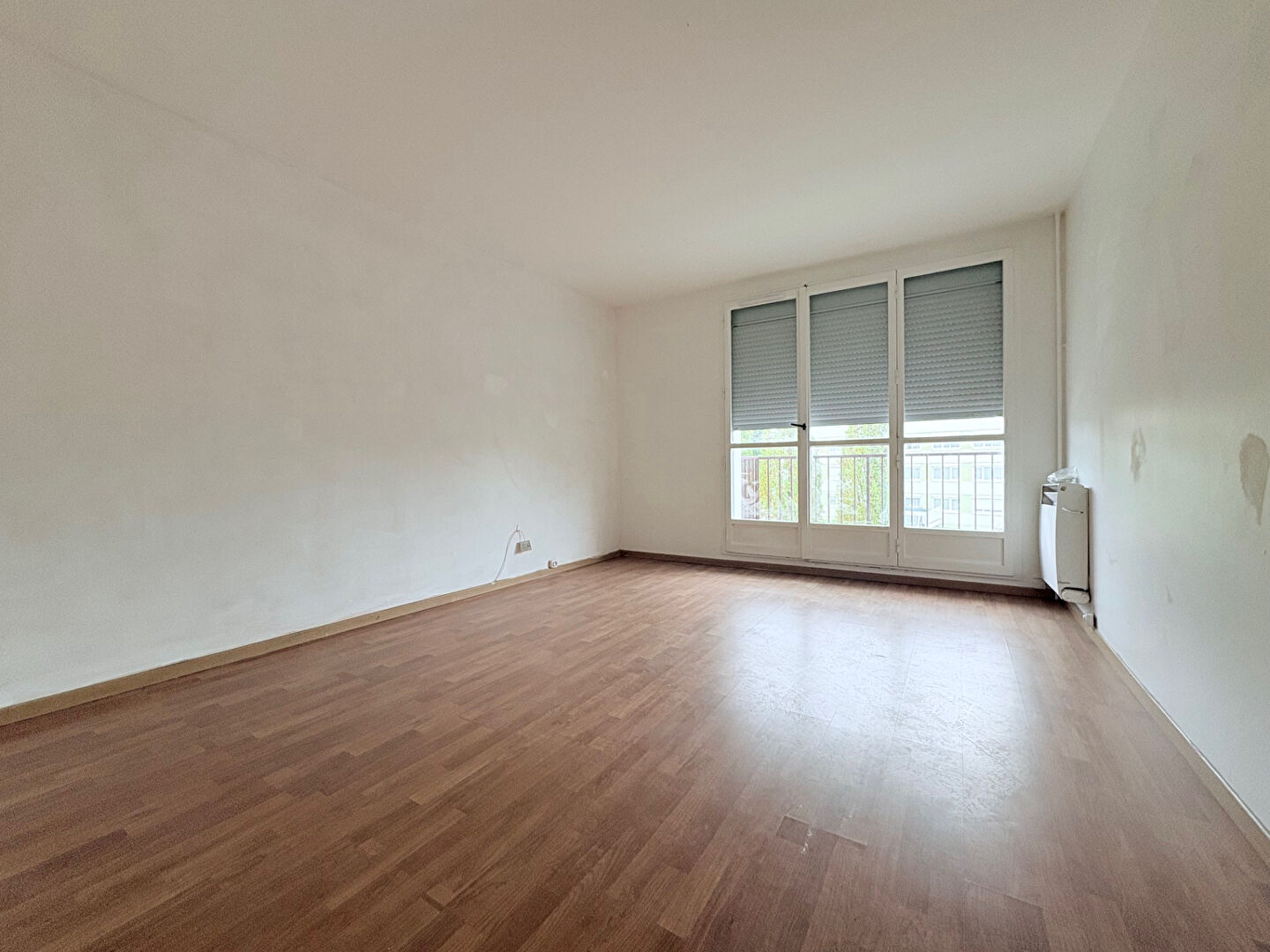 Appartement Bois D Arcy 3 pièce(s) 58 m2