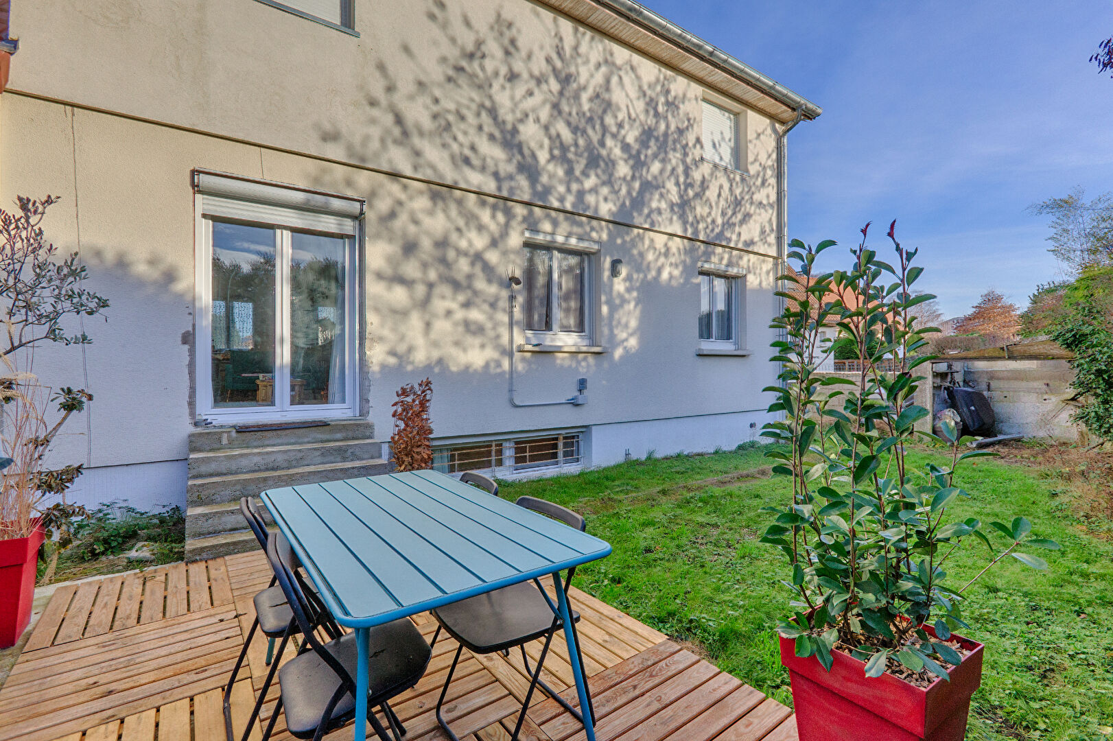 Photo maison 7 pièces image 1/6