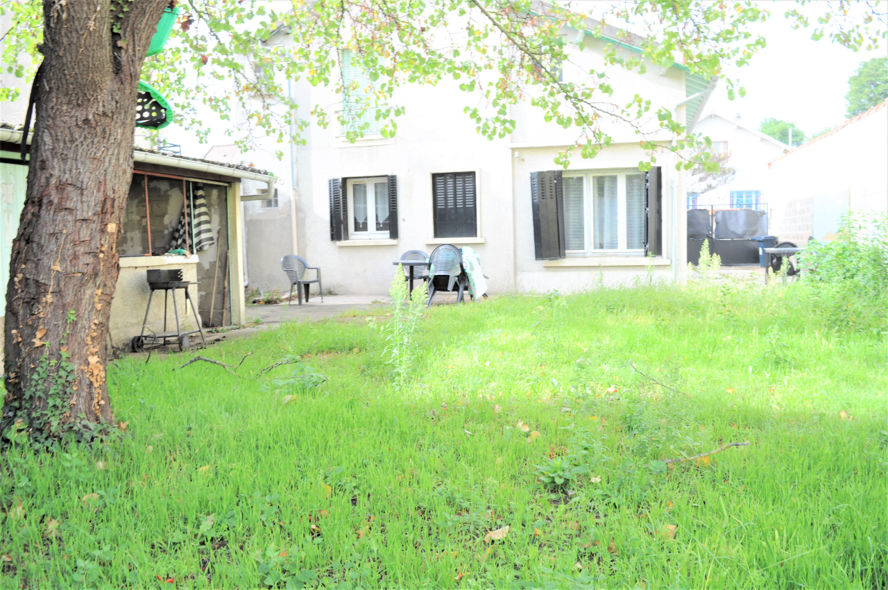Maison à Vendre Limeil-brévannes Le Bon Coin