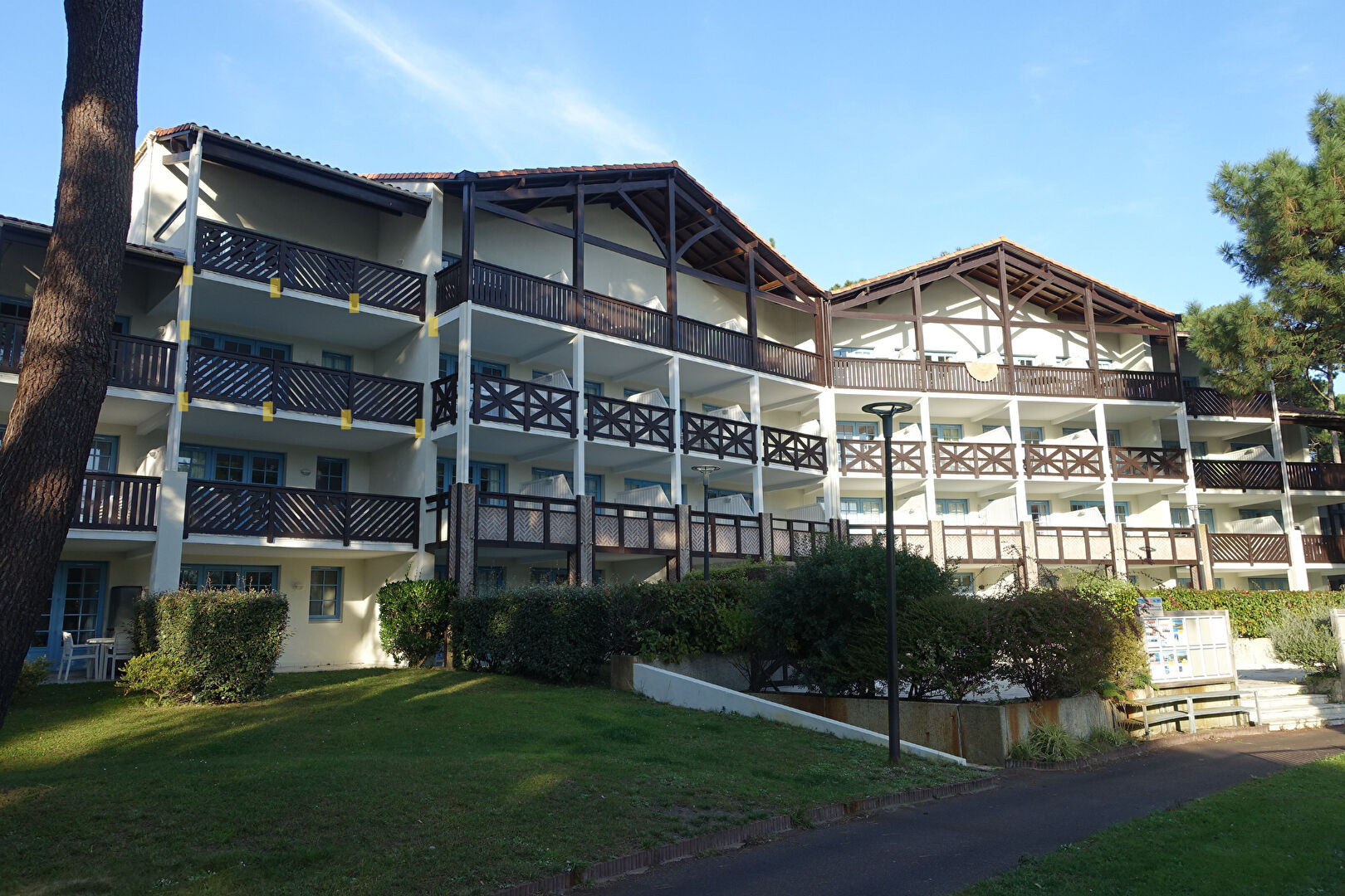 Agence immobilière de Era Immobilier Cap Landes