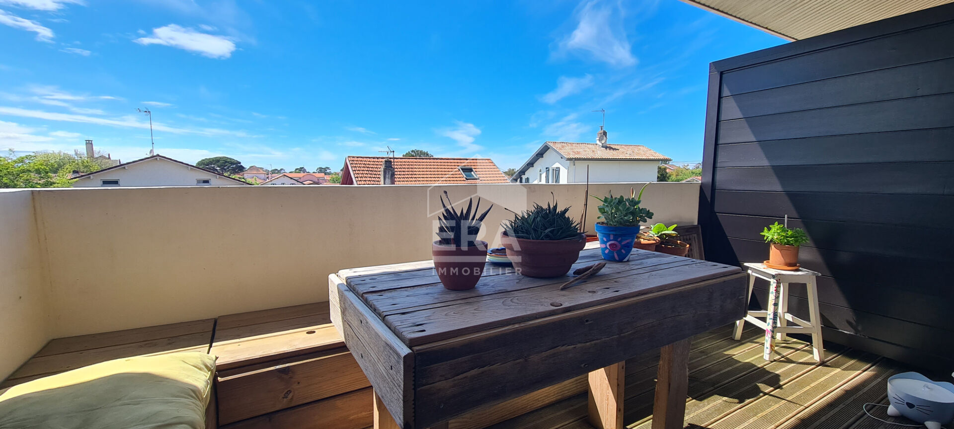 Agence immobilière de Era Immobilier Cap Landes