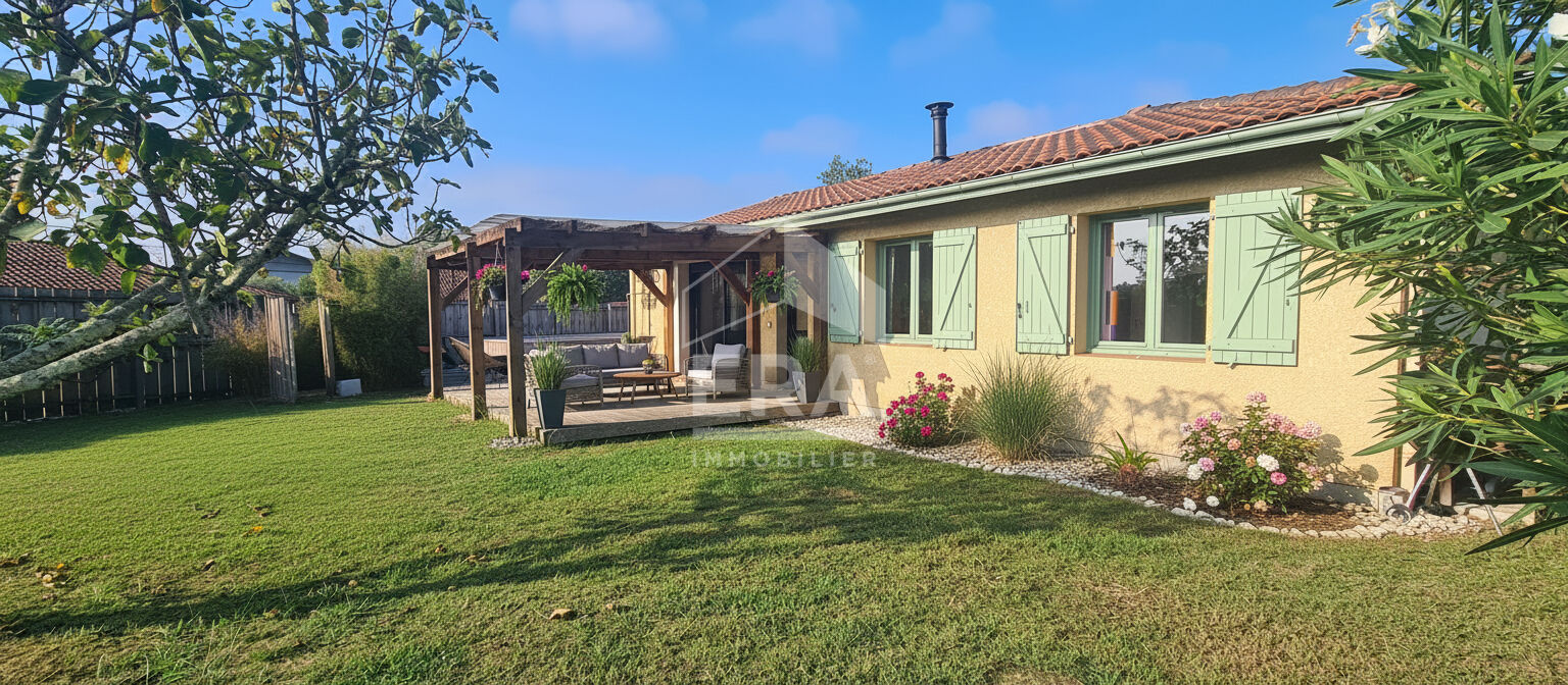 Agence immobilière de Era Immobilier Cap Landes