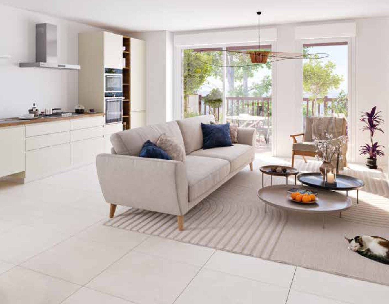 Agence immobilière de Era Immobilier Cap Landes