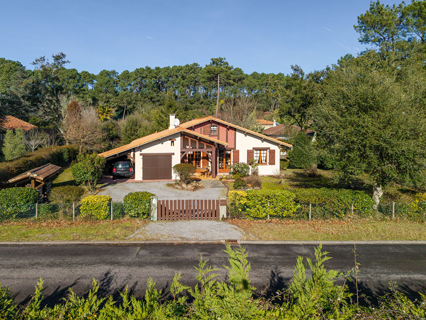 Agence immobilière de Era Immobilier Cap Landes