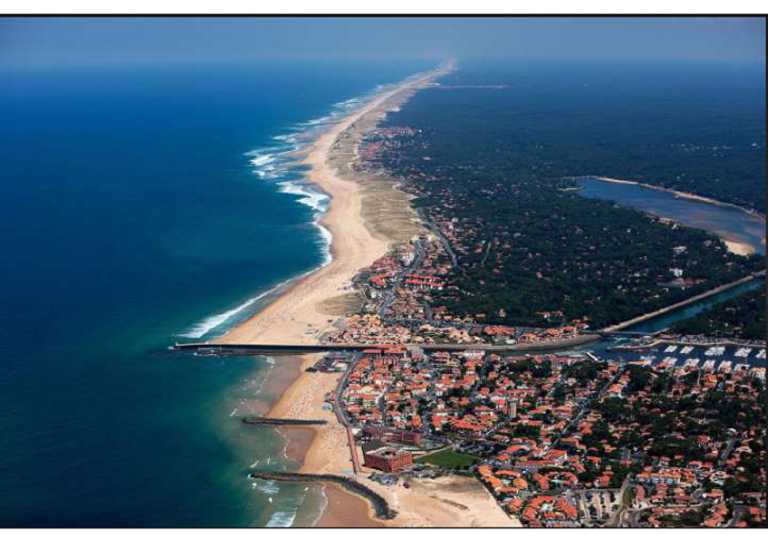 Agence immobilière de Era Immobilier Cap Landes