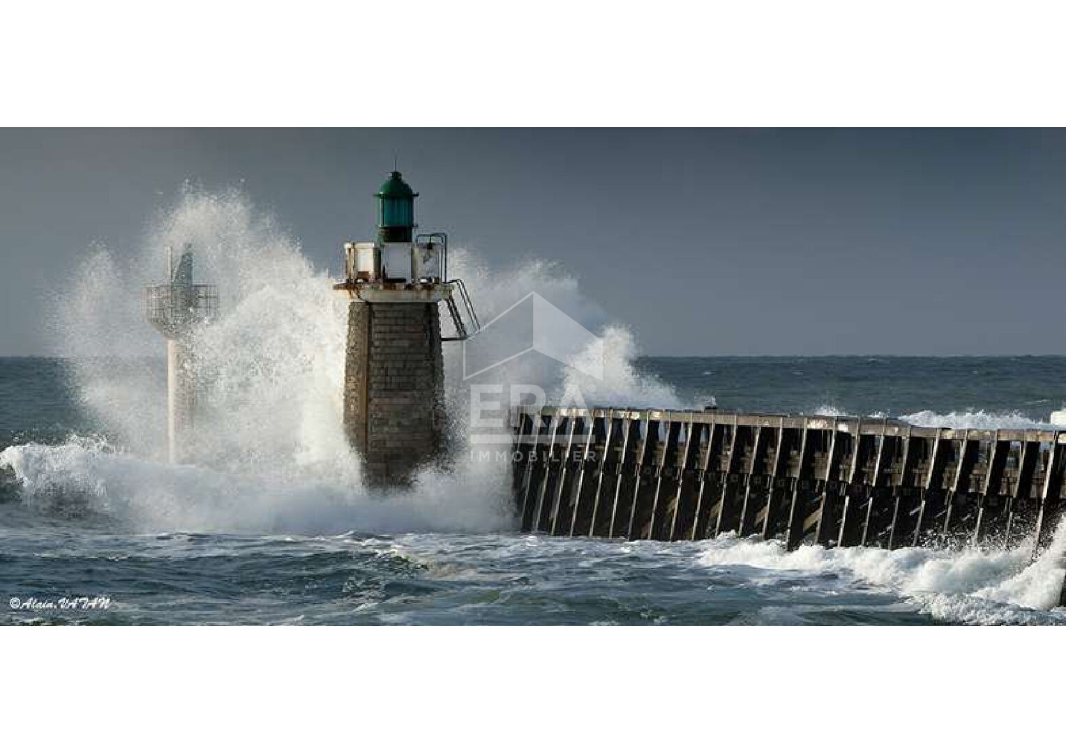 À VENDRE : Fonds de commerce  : Emplacement n°1 au coeur de Capbreton