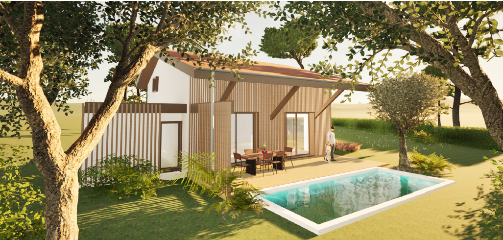 Agence immobilière de Era Immobilier Cap Landes