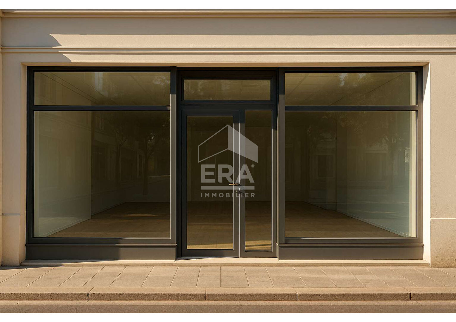 À SAISIR _Salon de coiffure ou activité bien-être