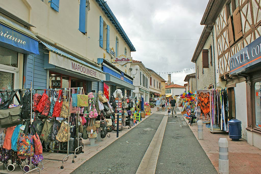 Agence immobilière de Era Immobilier Cap Landes