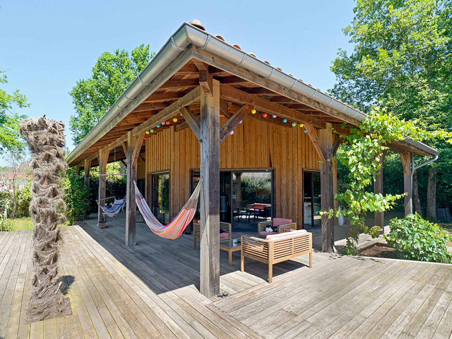 Photo Maison Azur 6 pièce(s) 135 m2 image 4/6