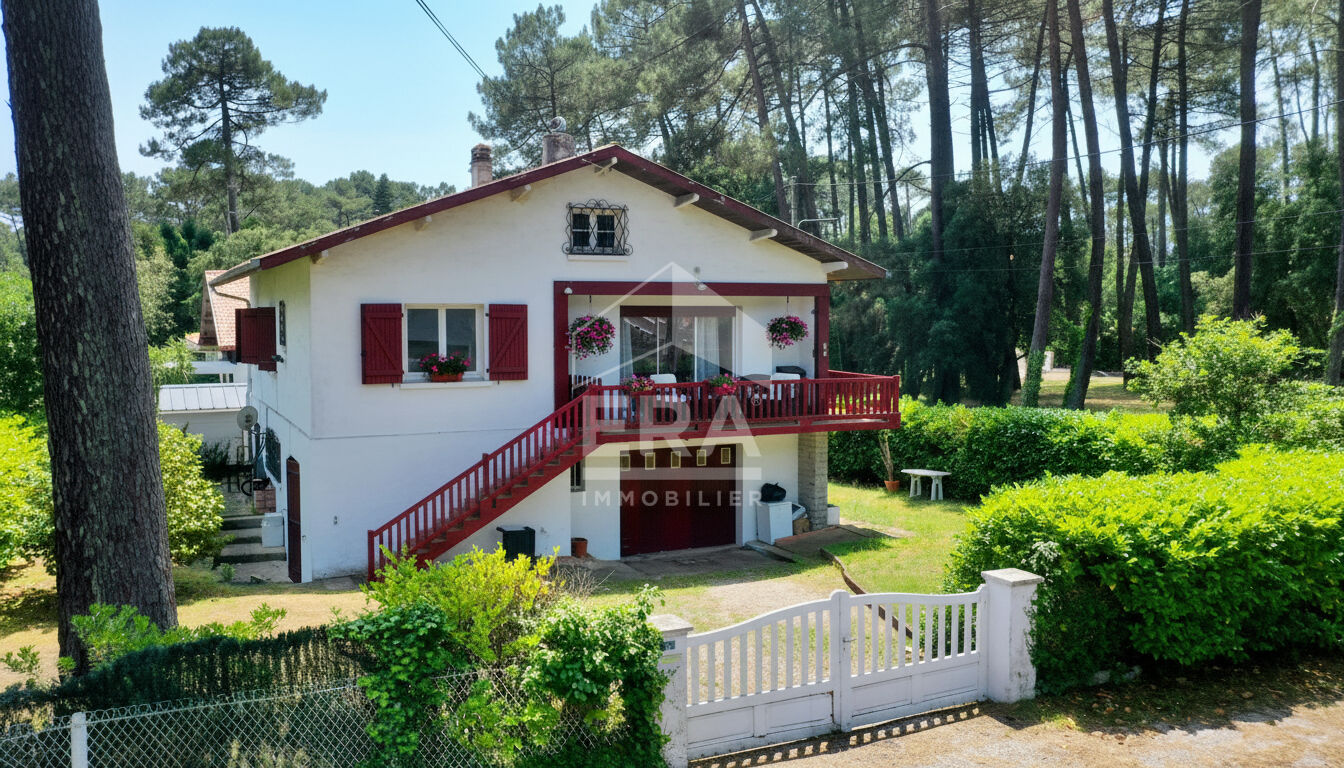 Agence immobilière de Era Immobilier Cap Landes