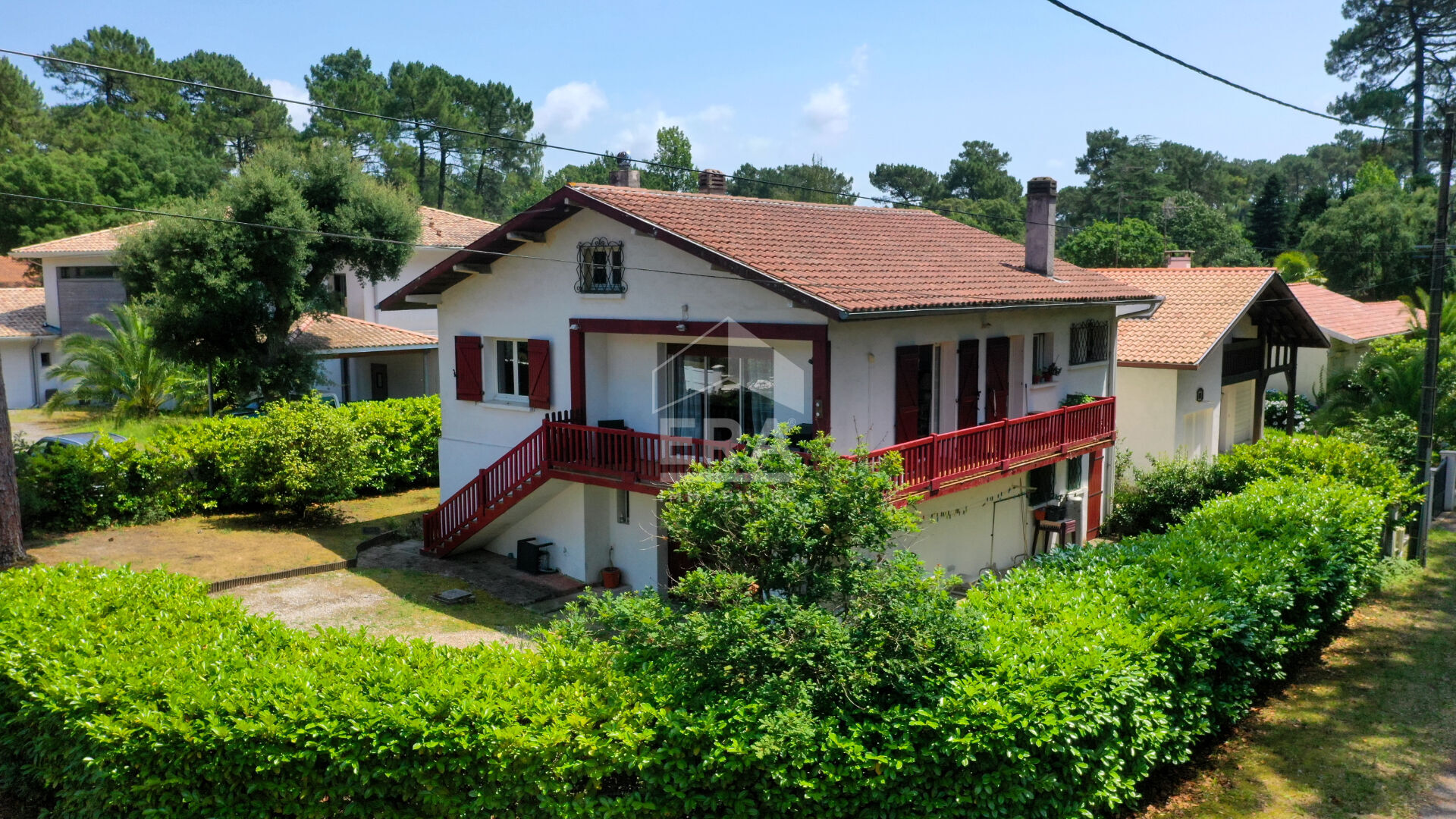 Agence immobilière de Era Immobilier Cap Landes