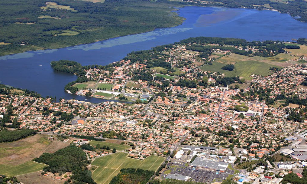 Agence immobilière de Era Immobilier Cap Landes