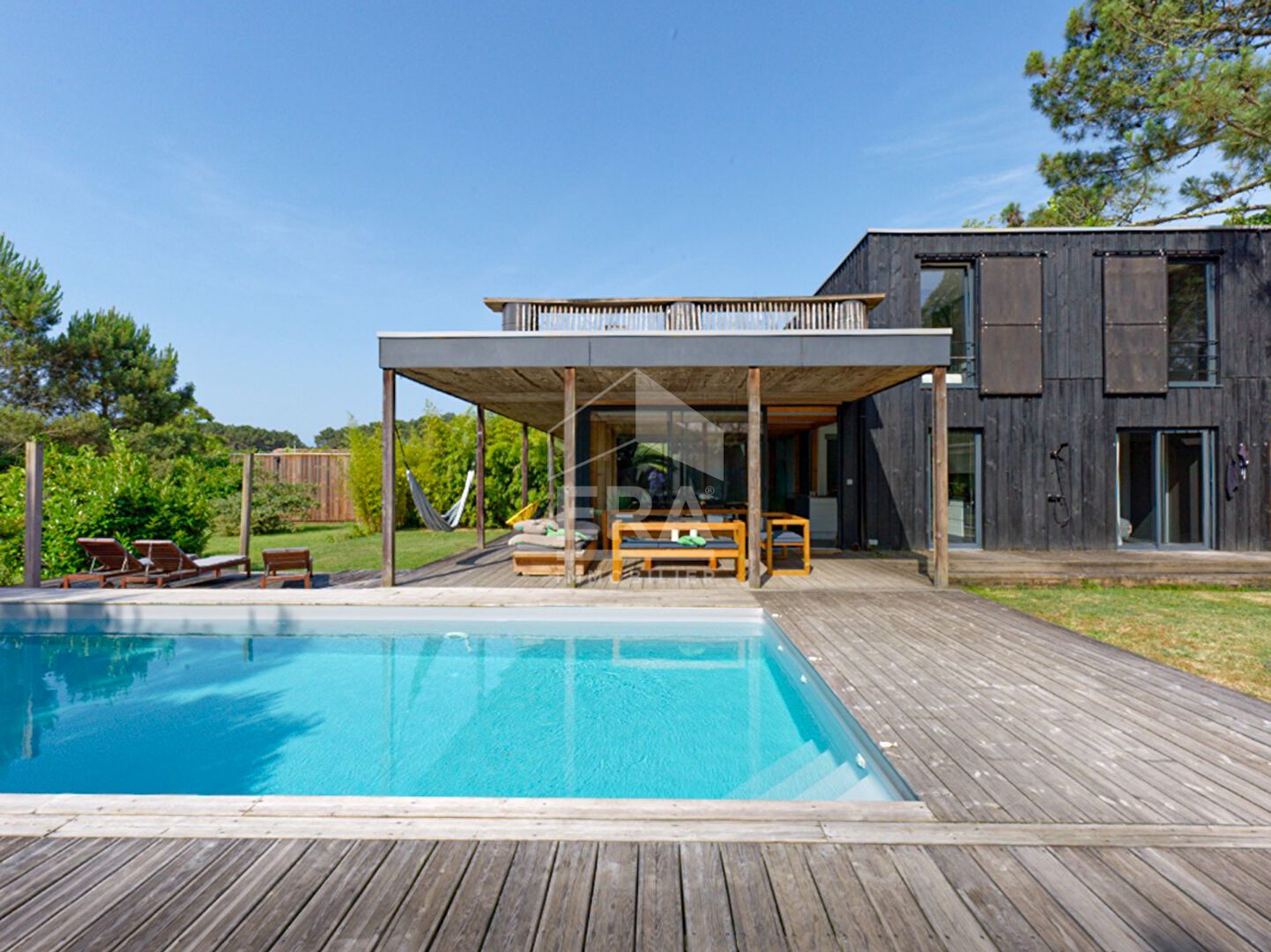 Agence immobilière de Era Immobilier Cap Landes