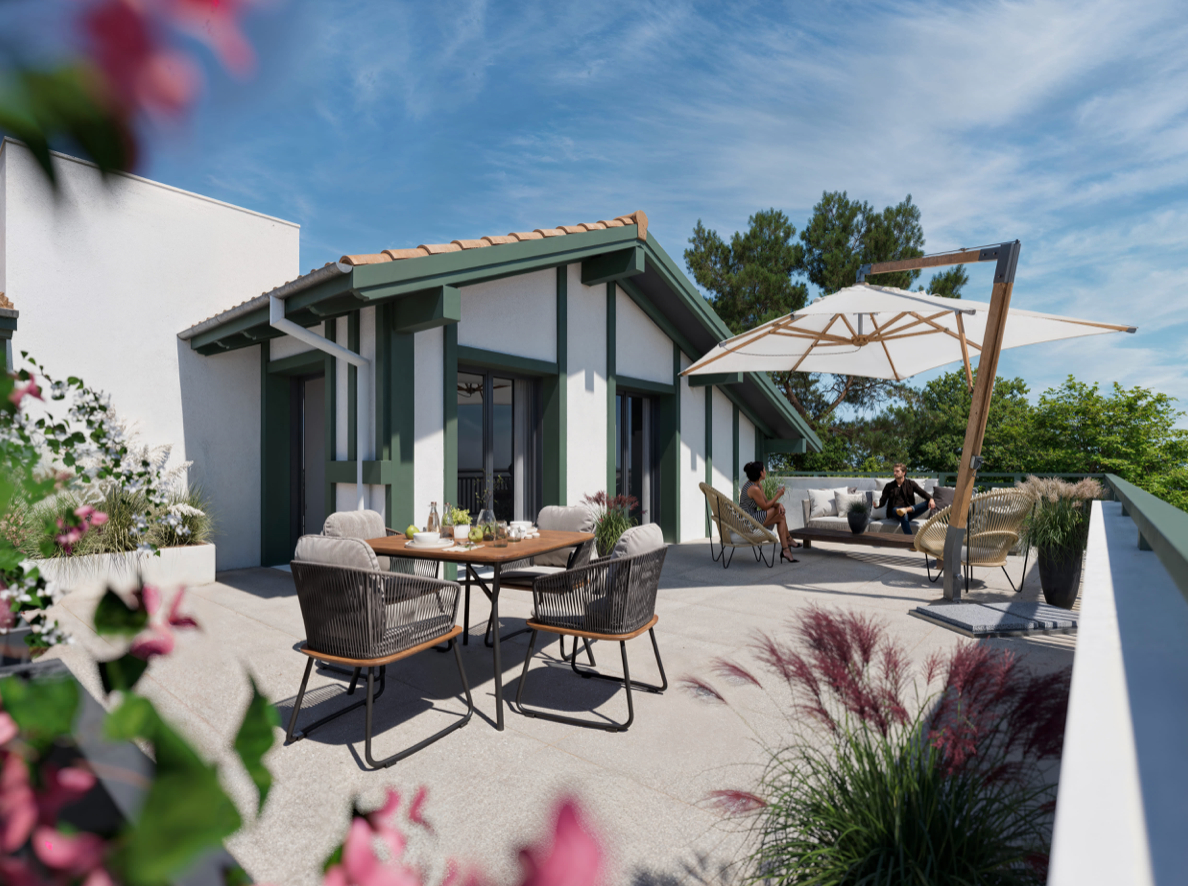 Agence immobilière de Era Immobilier Cap Landes