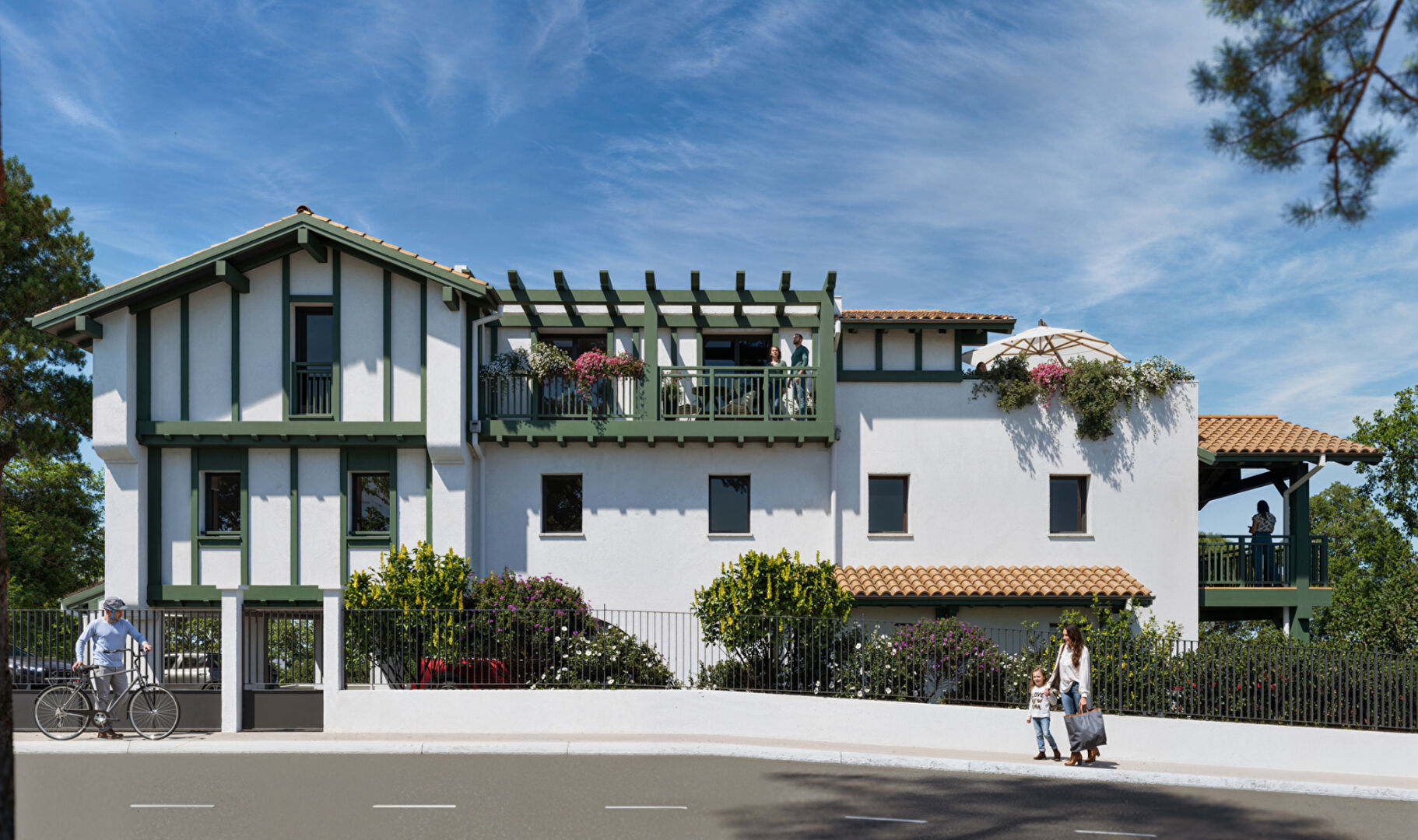 Agence immobilière de Era Immobilier Cap Landes
