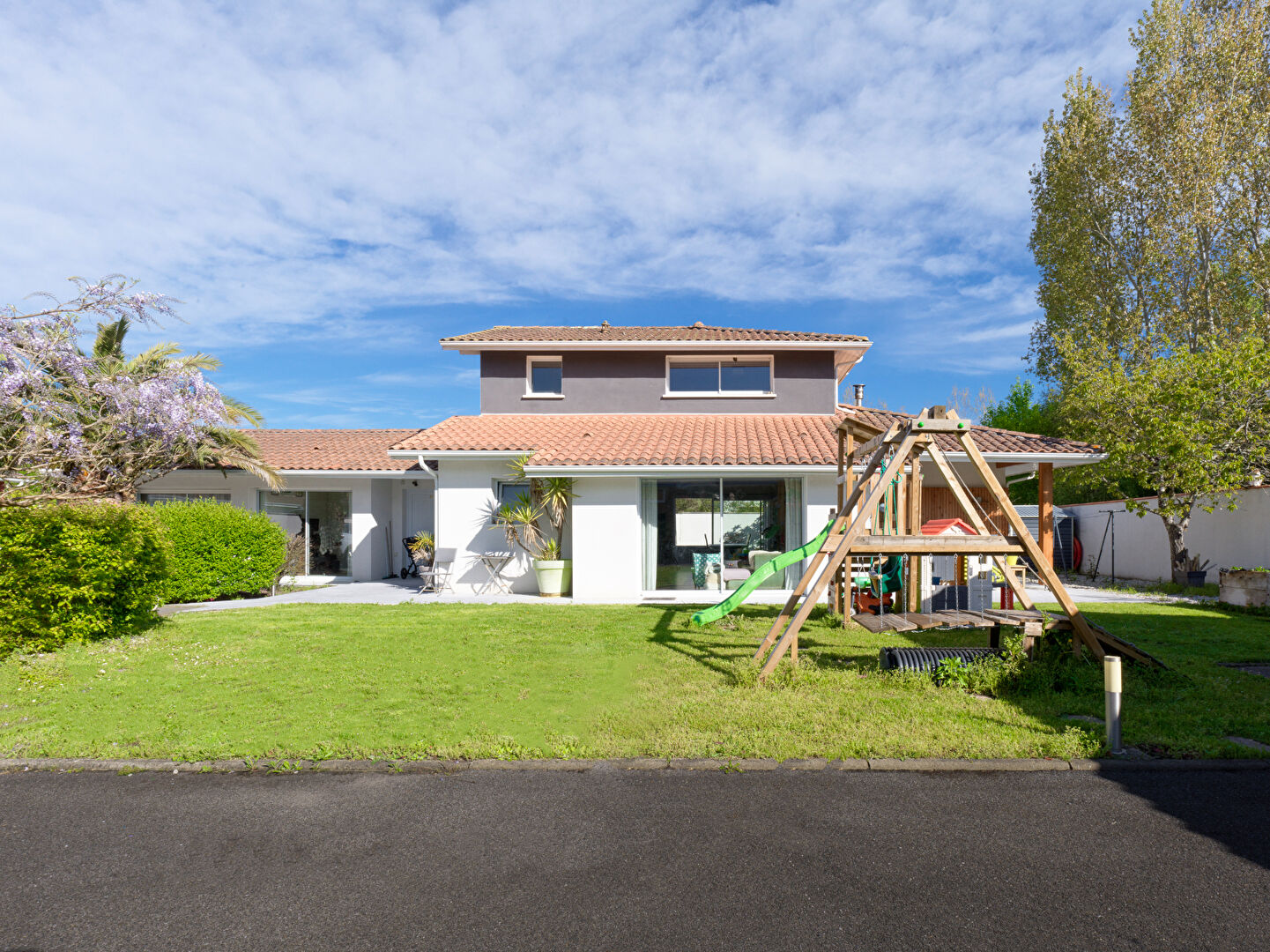 Propriété de 6 pièces - 172 m2 à Bénesse-Maremne