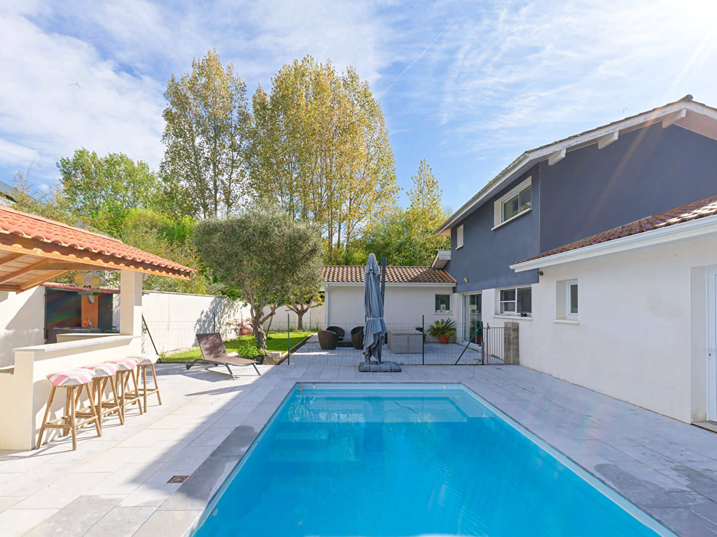 Photo Propriété de 6 pièces - 172 m2 à Bénesse-Maremne image 2/6