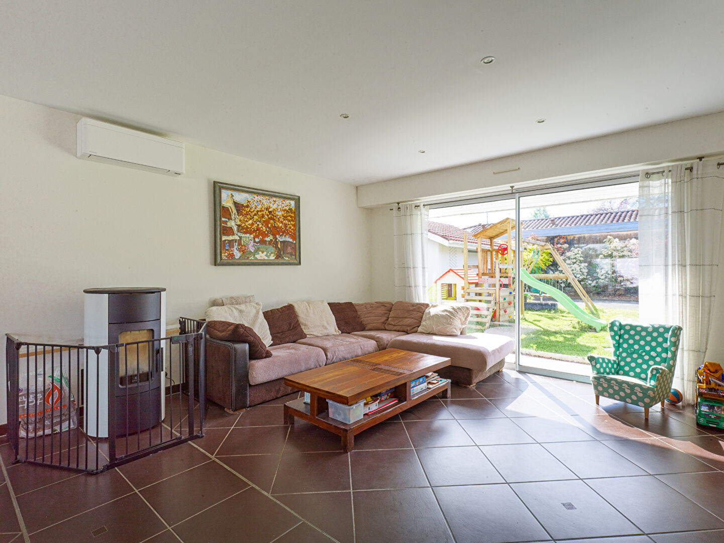 Photo Propriété de 6 pièces - 172 m2 à Bénesse-Maremne image 3/6