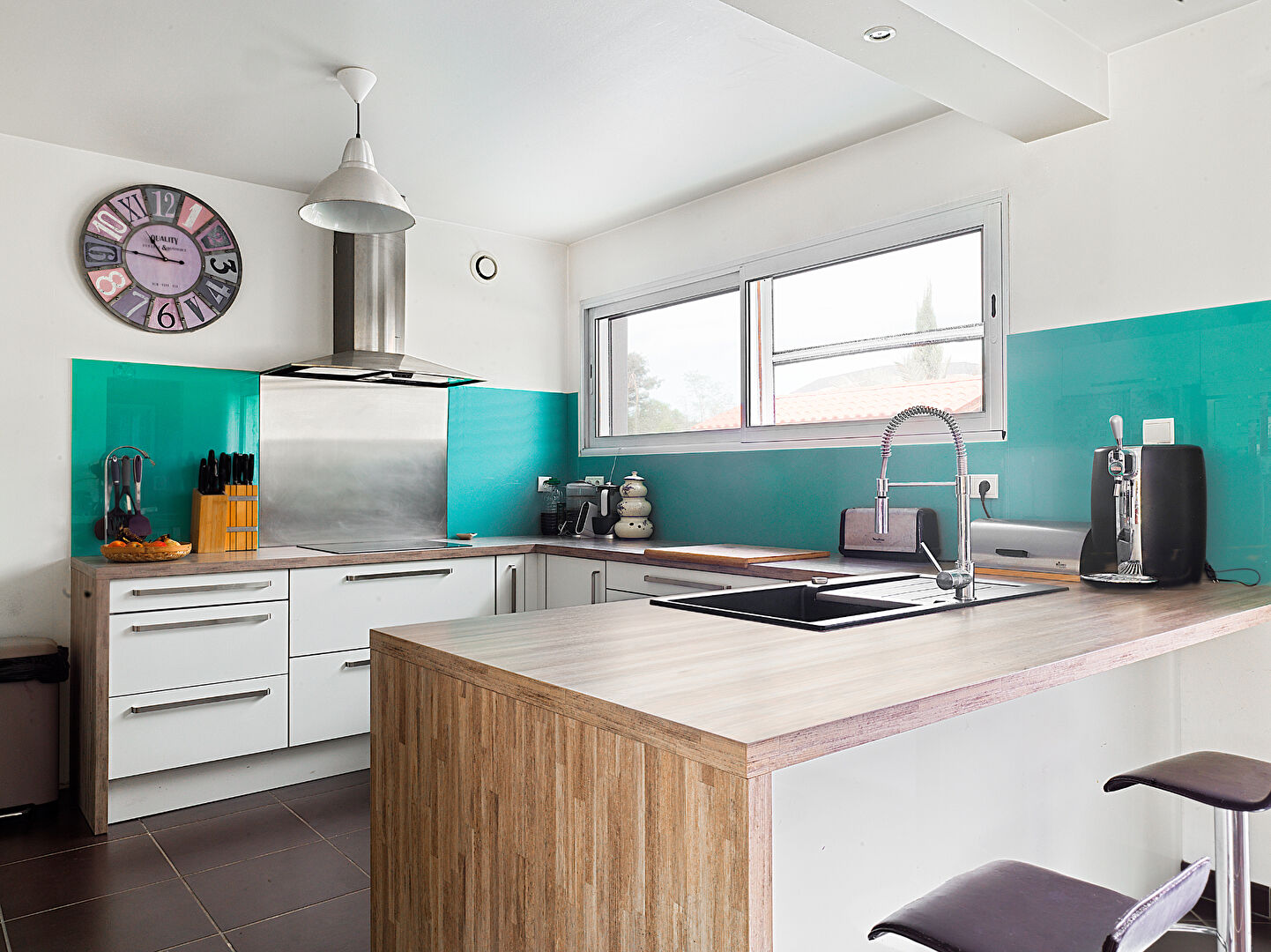 Photo Propriété de 6 pièces - 172 m2 à Bénesse-Maremne image 5/6