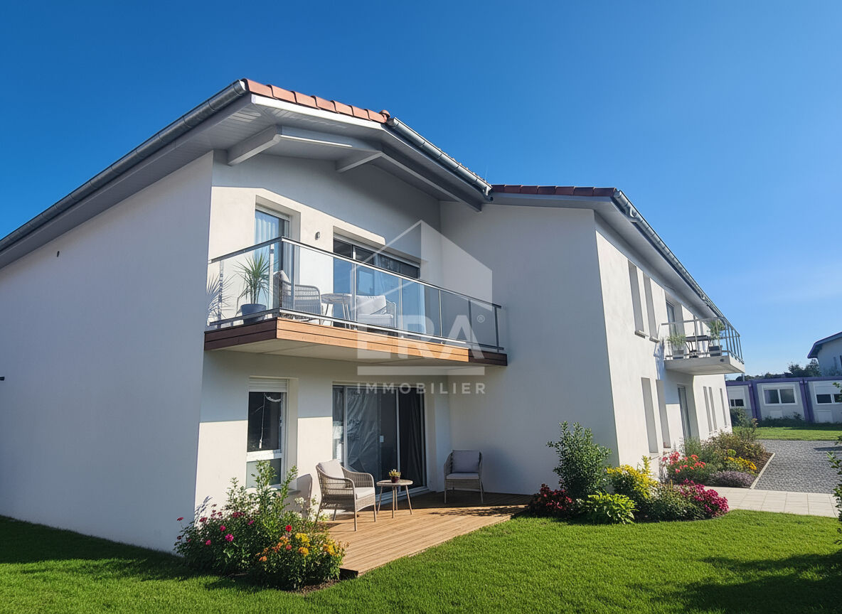 Agence immobilière de Era Immobilier Cap Landes