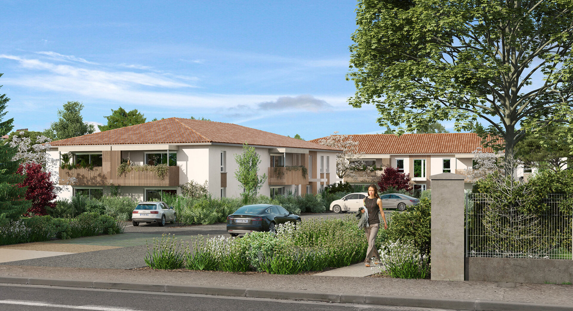 Photo Appartements T3 à Bénesse-Maremne image 3/5