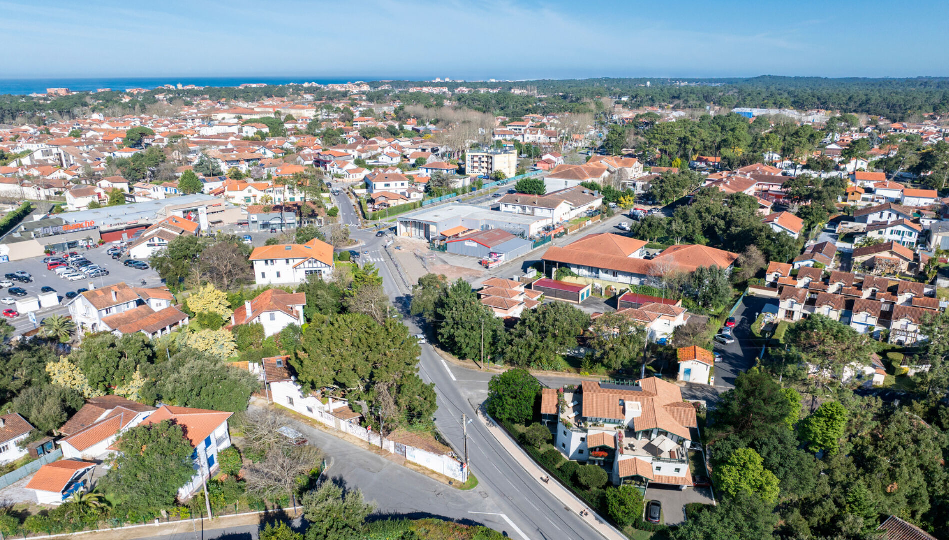 Agence immobilière de Era Immobilier Cap Landes
